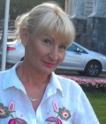 Dating Woman : Olga, 60 years to Russia  санкт-петербург